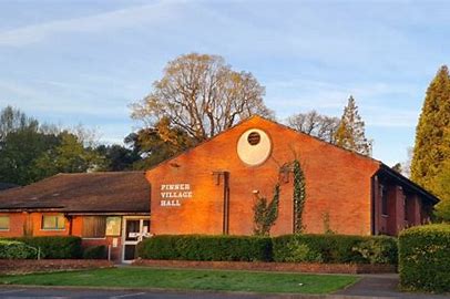 Pinner Village Hall