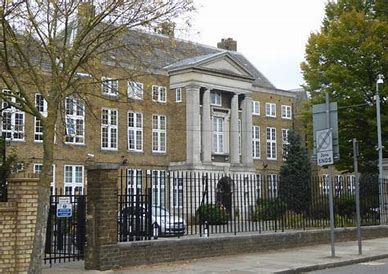Alperton Community School (Stanley Avenue)