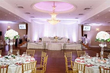 Crystal Wedding & Banqueting Hall (Solough)