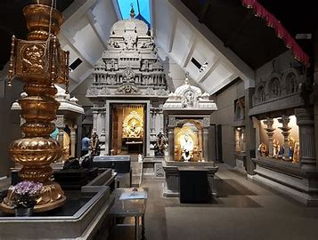 Ghanapathy Temple (Wimbledon)
