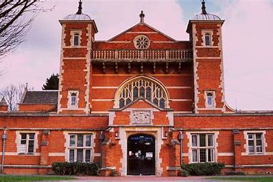 Harrow Arts Center