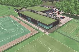 Osterley Sports & Athletics Centre