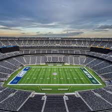 New York New Jersey Stadium