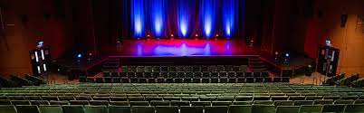 Beck Theatre