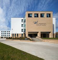 Alperton Community School