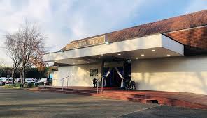 Naksathra hall