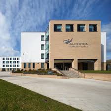 Alperton Community School